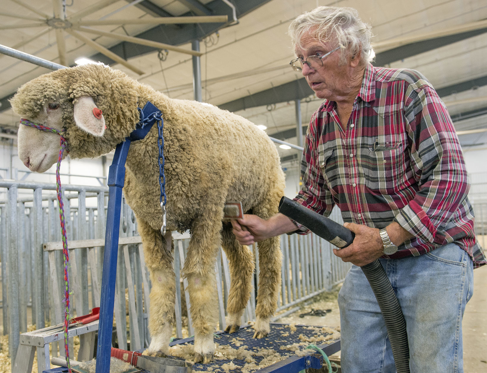 Nebraska State Fair